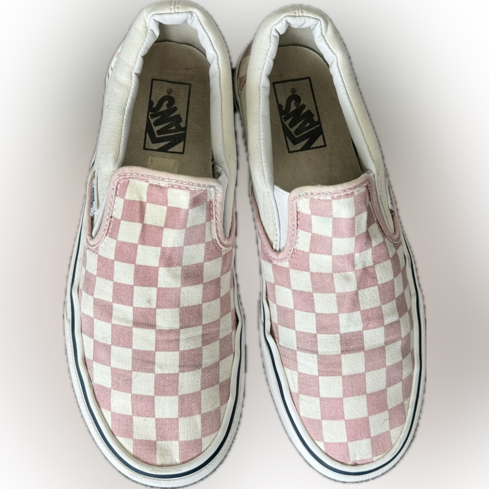 Vans Classic Slip-Ons